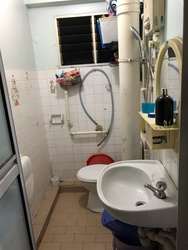 Blk 408 Yishun Avenue 6 (Yishun), HDB 4 Rooms #182612892